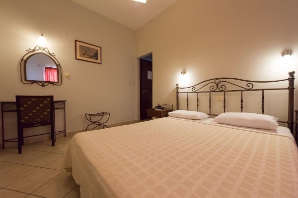 San Nectarios Hotel (Parga)